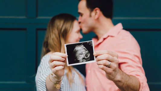 Kinderwunsch? Embrynatal Forte kann helfen
