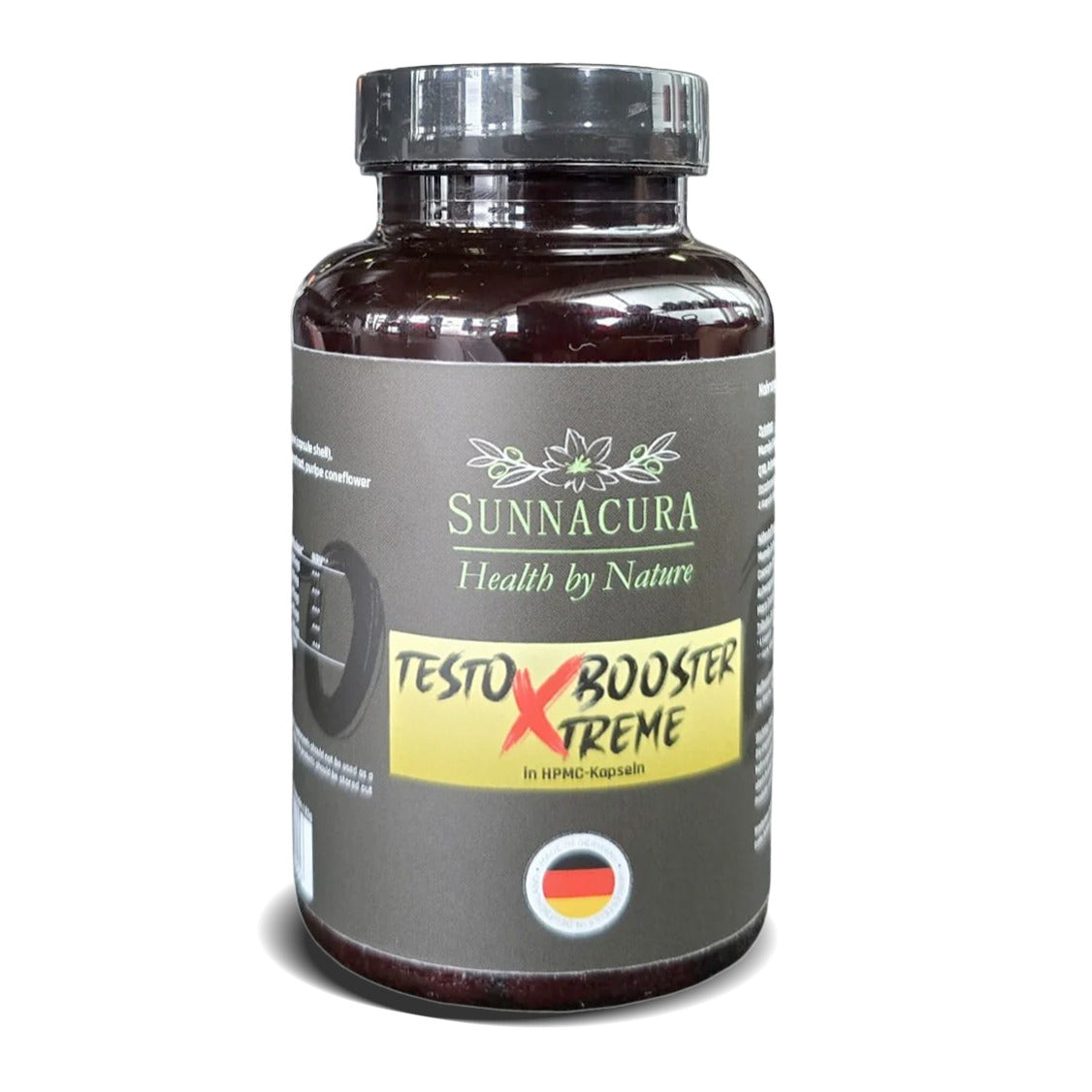 Testo Booster Extreme