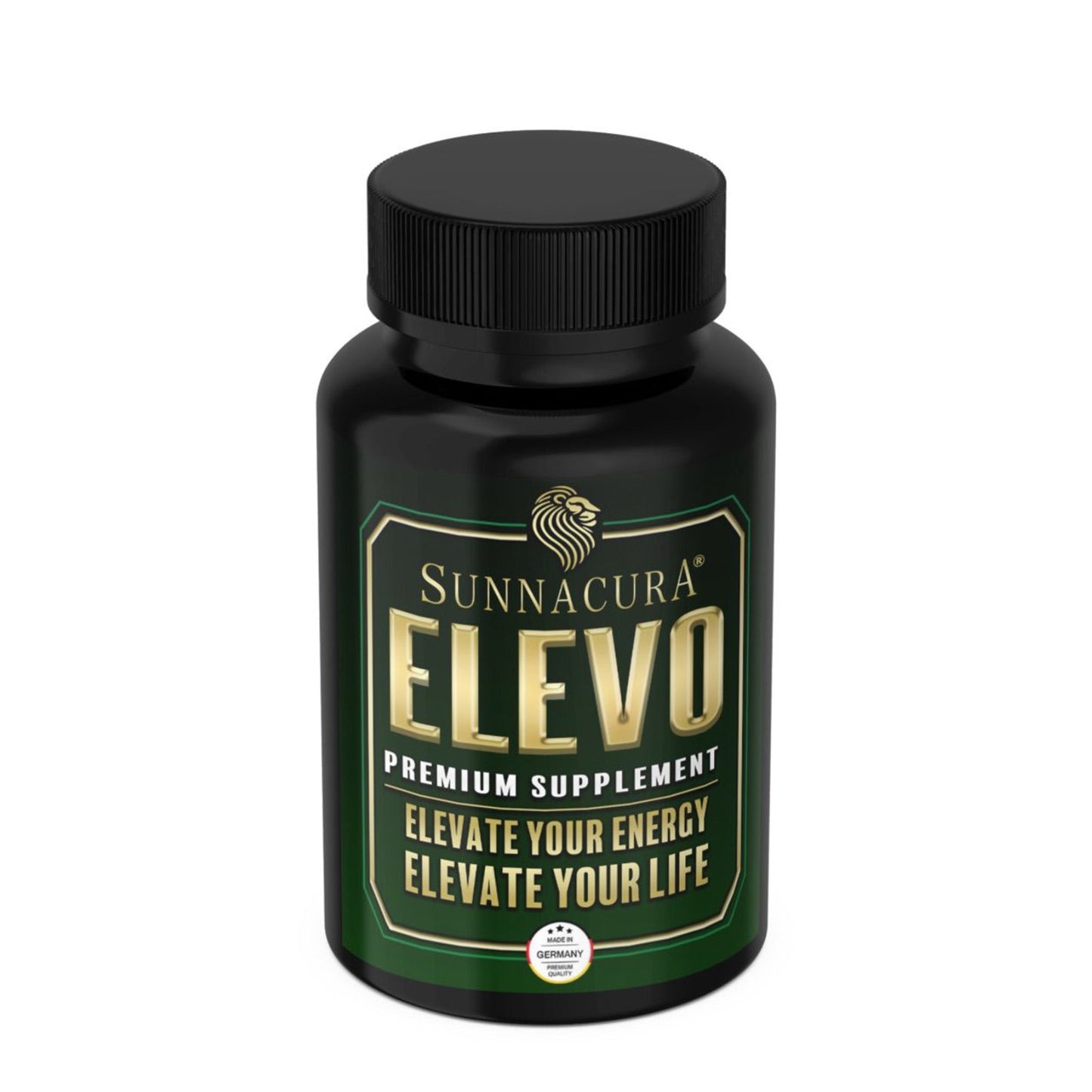 Elevo von sunnacura