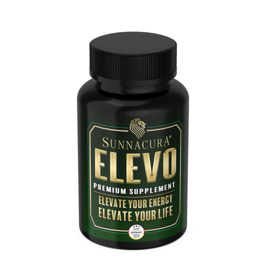Elevo von sunnacura
