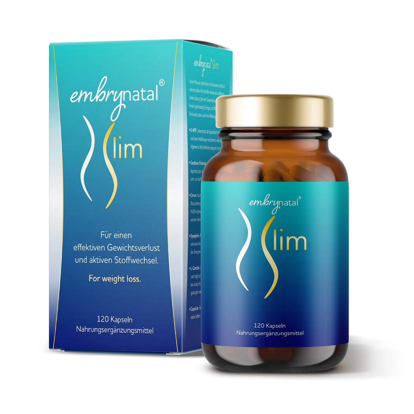 Embrynatal Slim