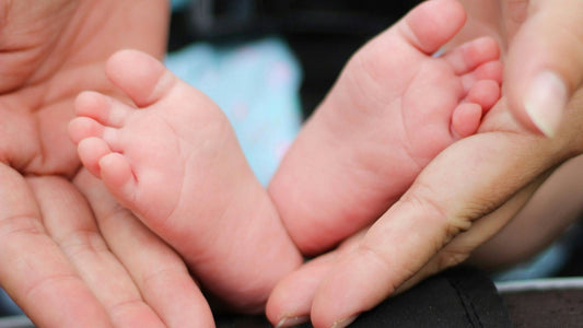 Embrynatal Forte: Unterstützung für deinen Kinderwunsch
