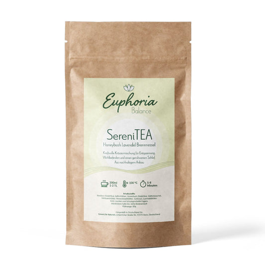 Euphoria Balance SereniTEA